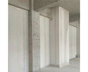 青岛青岛建筑别墅可用 alc轻质隔墙板 尺寸齐全 施工速度快